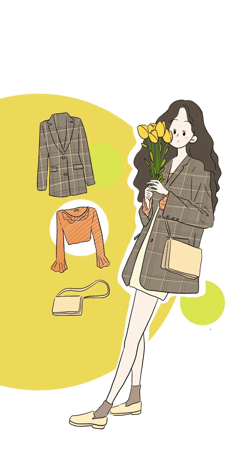 绘梦霓裳 当动漫人设遇上少女心服装设计