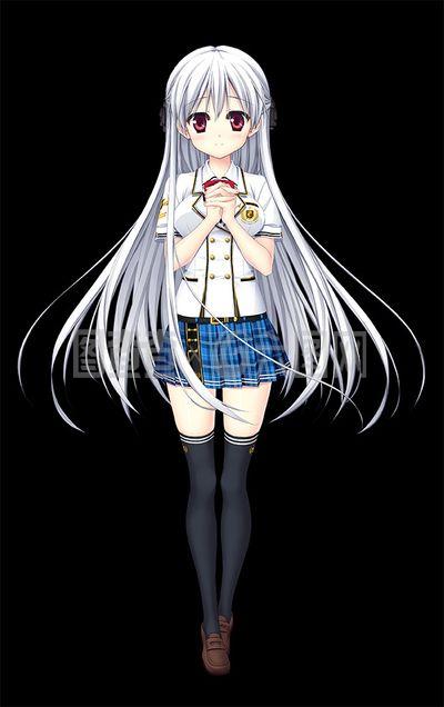 动漫少女的璀璨世界 从设计美学到文化意蕴