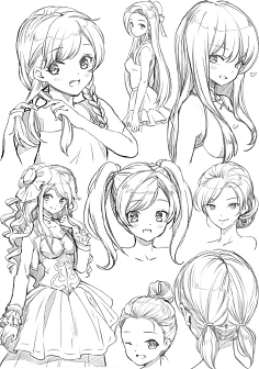 动漫设计 在想象与现实之间架起桥梁