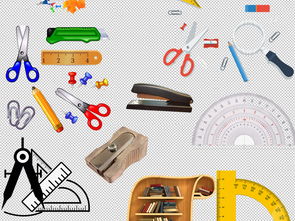 动漫设计新趋势 卡通博士主题学习用品与暑期班招生素材设计全攻略